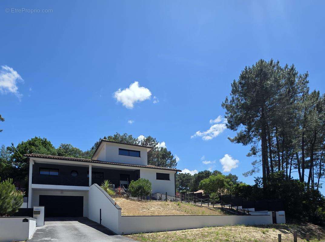 Maison 202 m² à Biscarrosse  - photo 5
