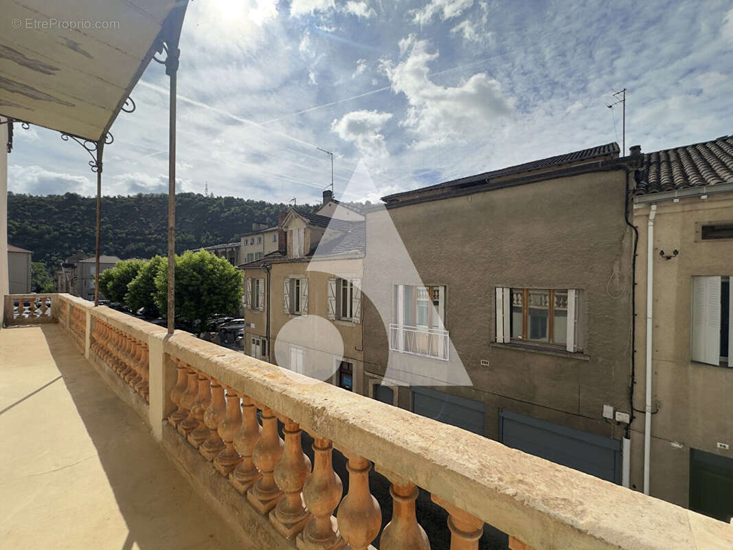 Appartement à CAHORS