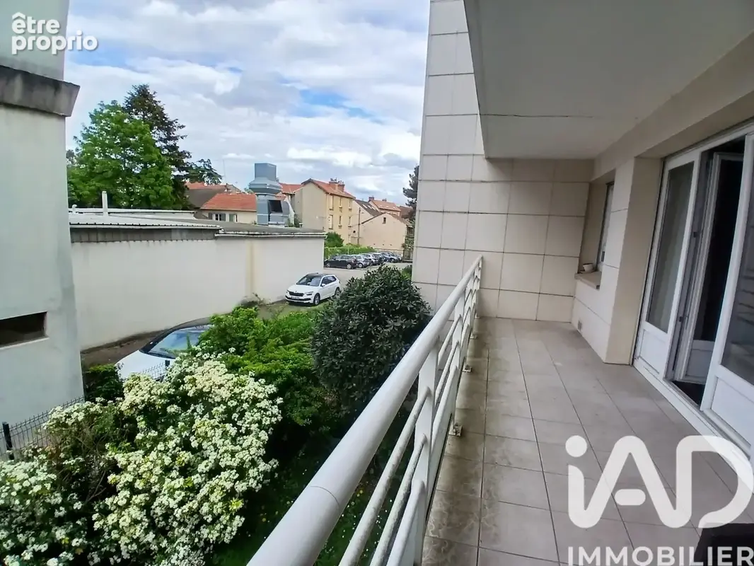 Photo 1 - Appartement à PALAISEAU