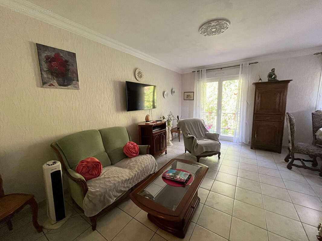 Appartement Frouard 3 pièce(s) 71 m2 - photo 4