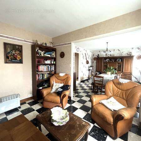 1 n°2 - Maison à GAMACHES