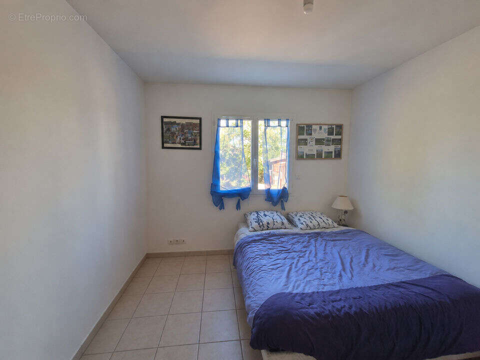 Maison 101 m² à Chemille  - photo 11