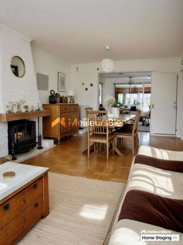 Maison à HENIN-BEAUMONT