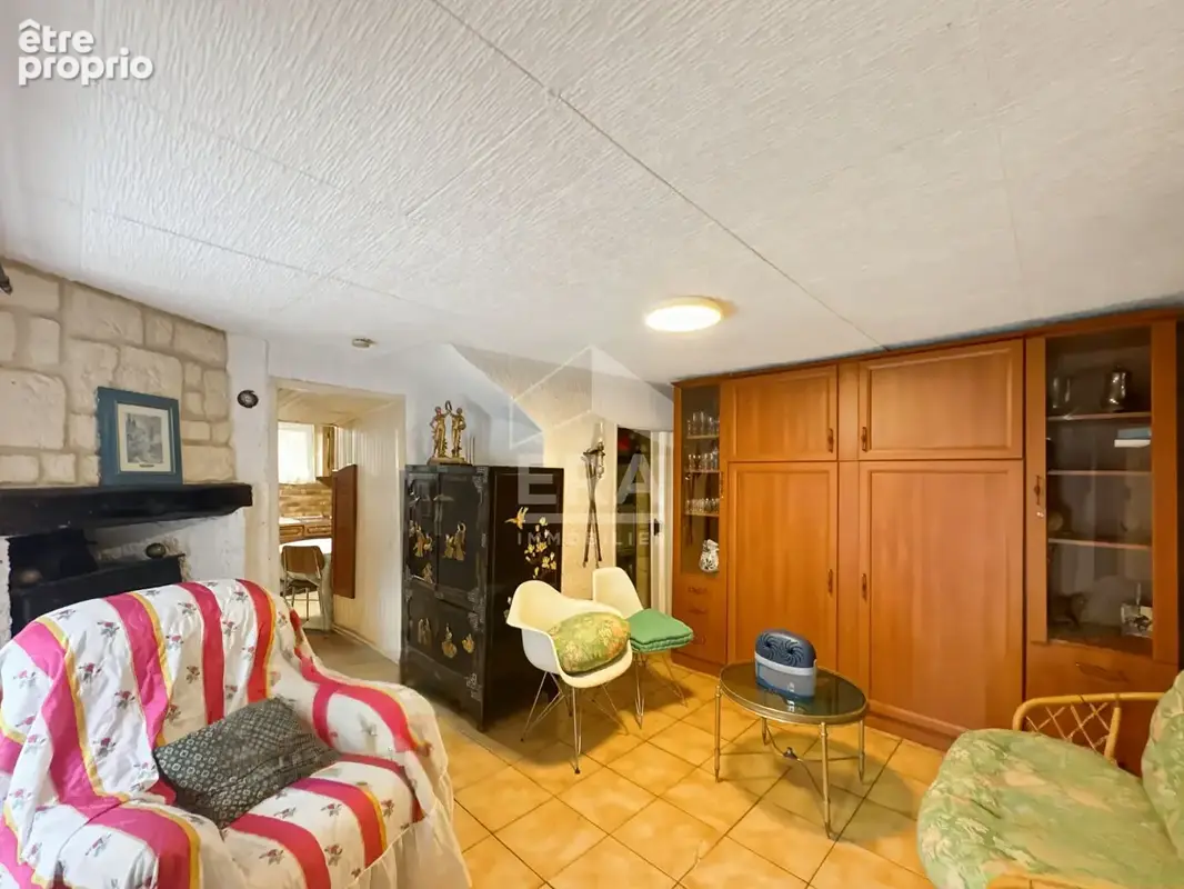 Maison 69m² à marseille 16e arrondissement - photo 5