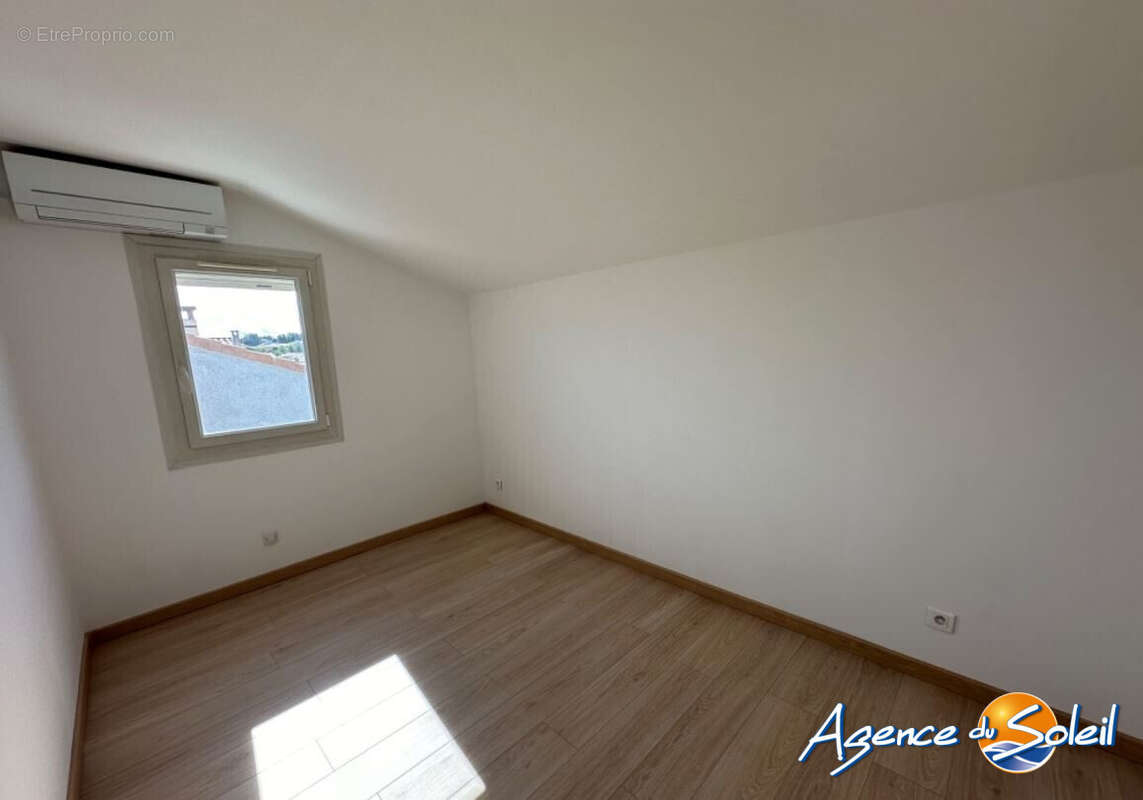 Maison à SIGEAN