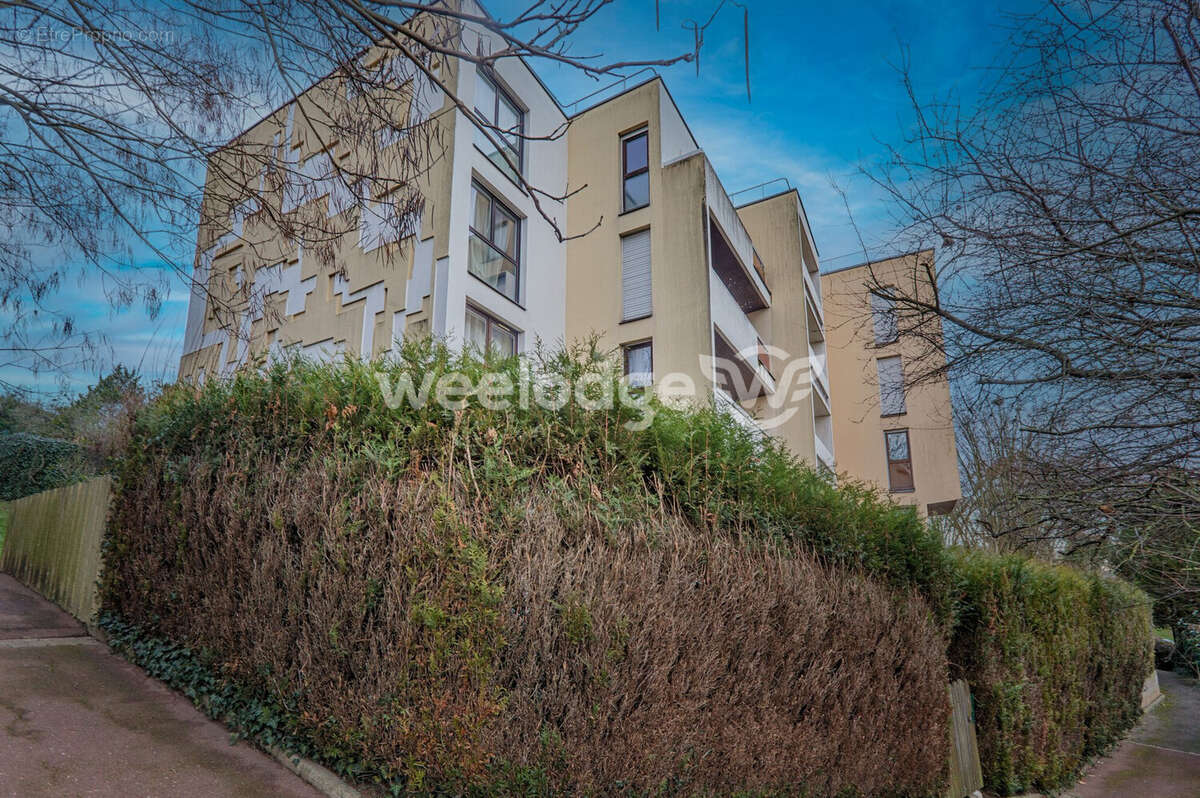 Appartement à ANDRESY