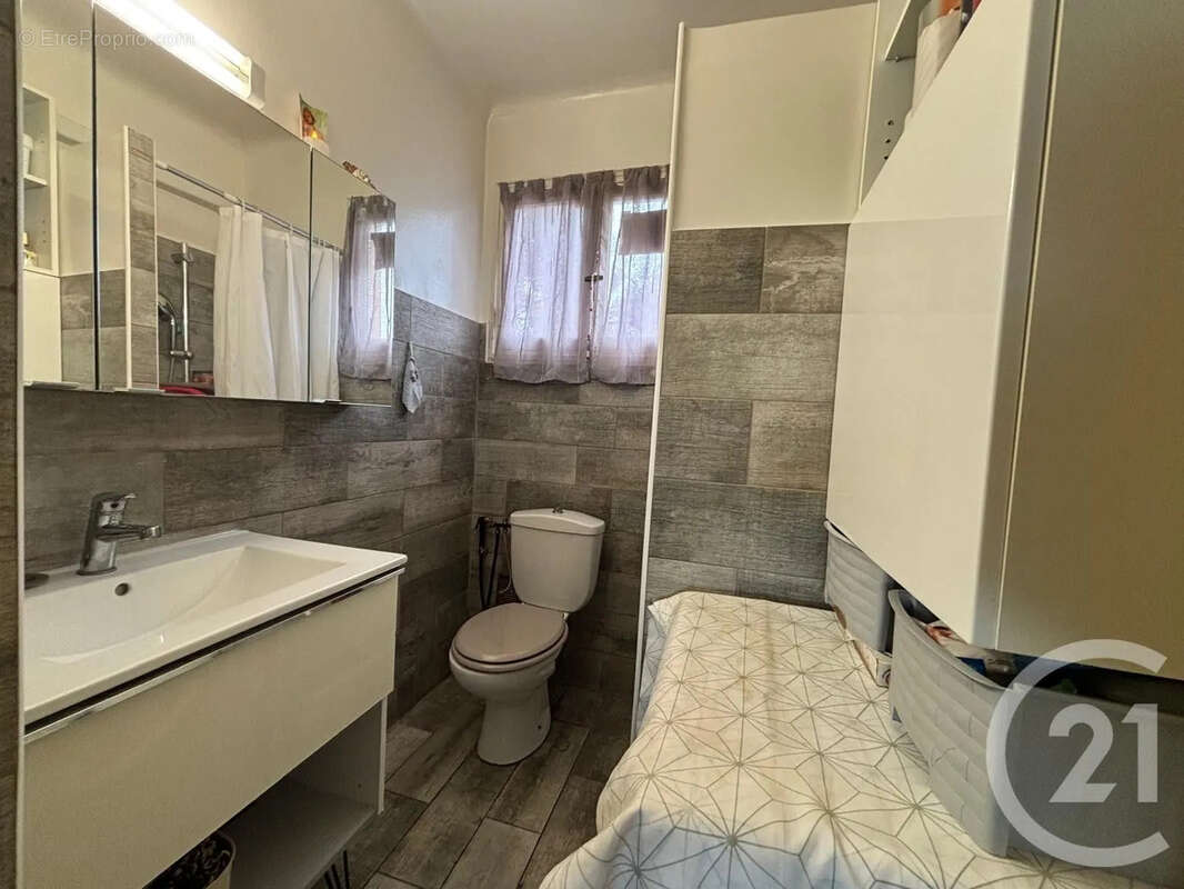 Appartement à LE CANNET