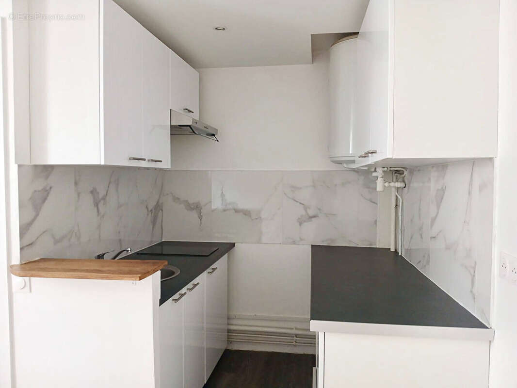 Appartement à BRUNOY