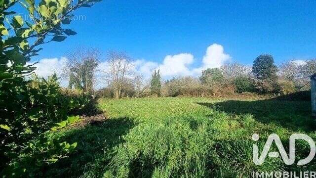 Photo 5 - Terrain à POULDREUZIC