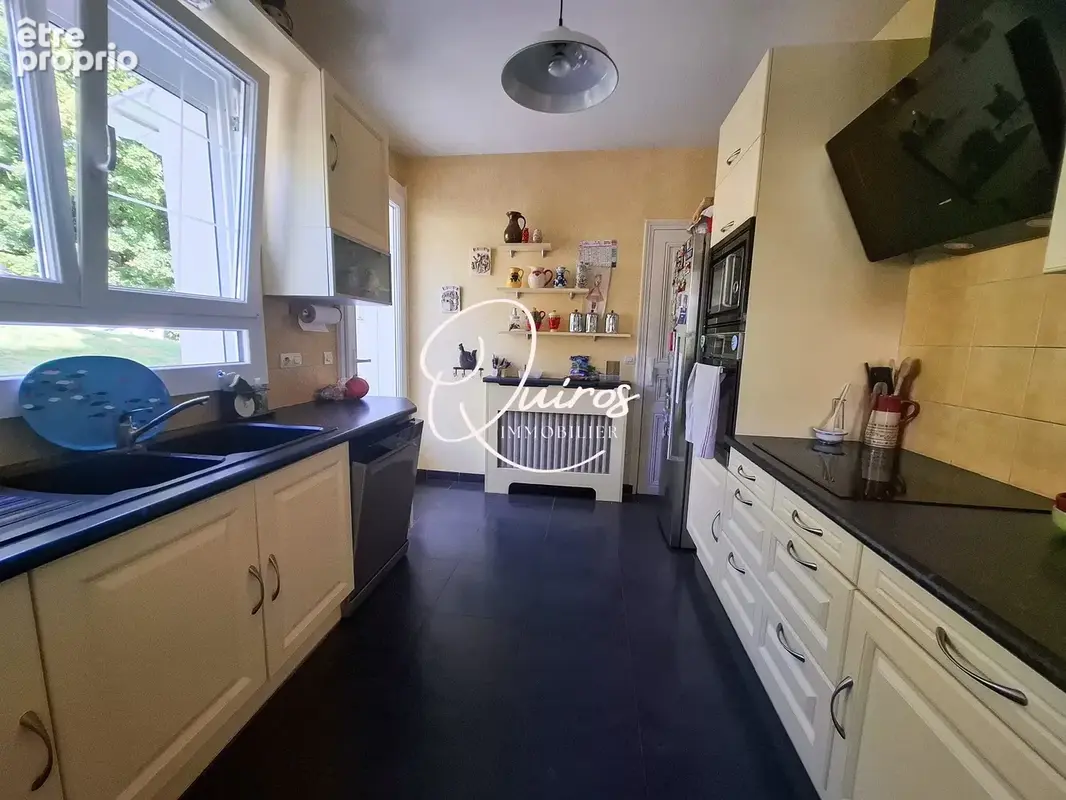 Maison 7 pièces 212 m² à vendre à Osny (95520) - photo 7
