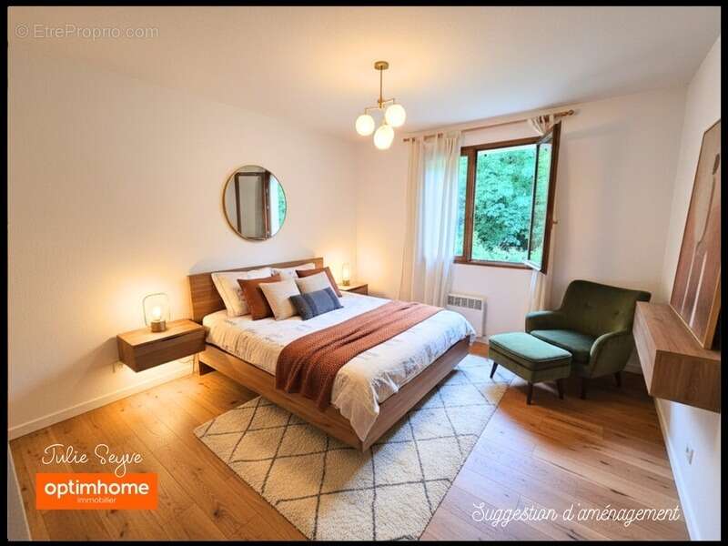 Appartement à GEX