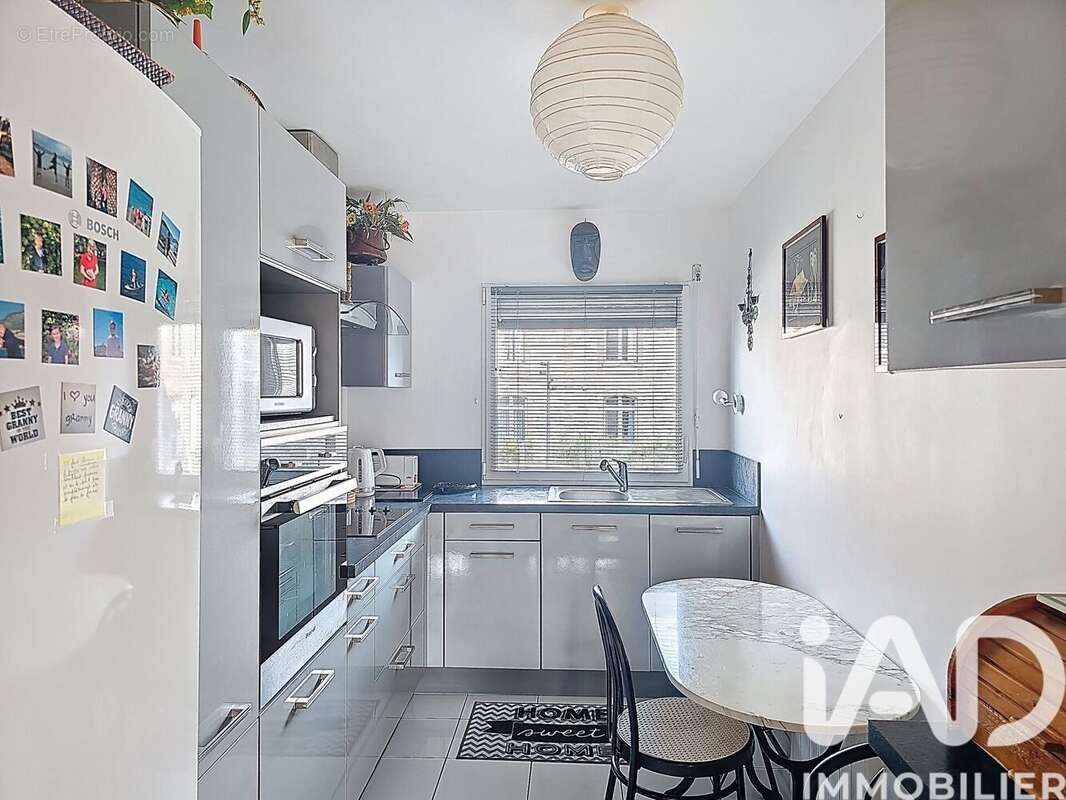 Photo 6 - Appartement à PAIMPOL