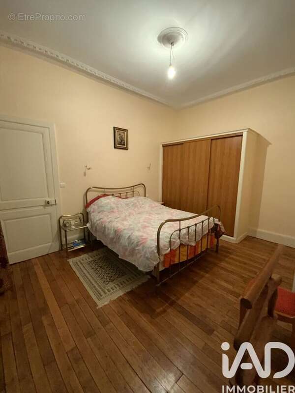 Photo 8 - Appartement à LIMOGES