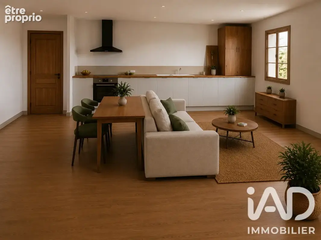 Photo 1 - Appartement à NOVEANT-SUR-MOSELLE