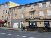 Maison à SAINT-AMBROIX