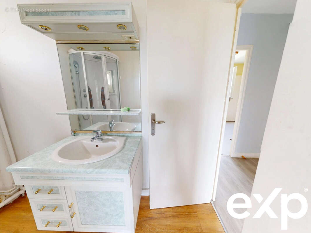 Appartement à TROYES