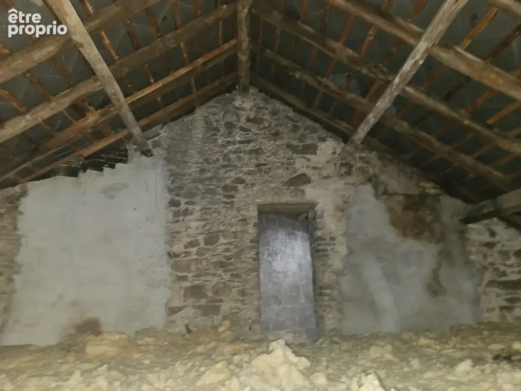 Maison 7 pièces 115 m² à vendre à Chateauneuf-La-Foret (87130) - photo 66