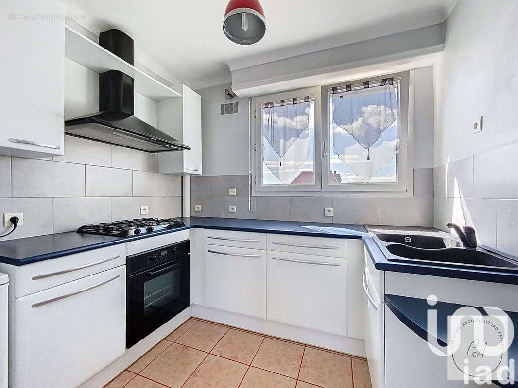 Photo 9 - Appartement à PAU