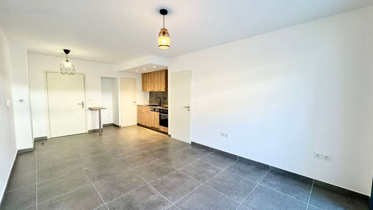 Appartement à AIX-EN-PROVENCE