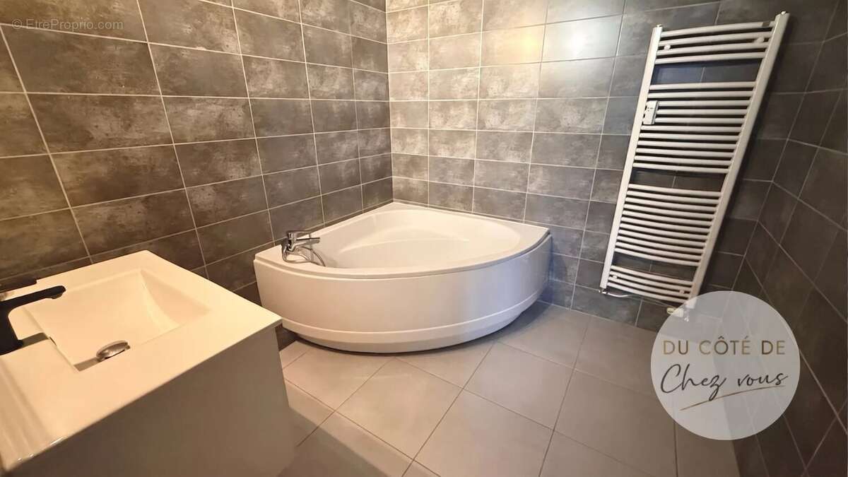 Appartement à TROYES