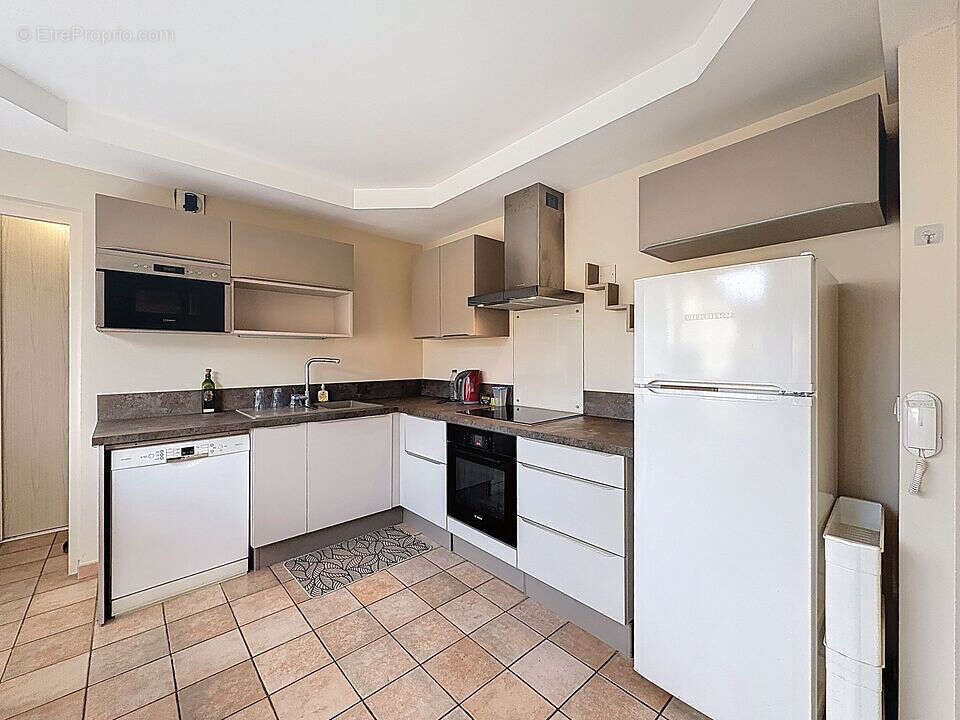 Appartement à ANNECY
