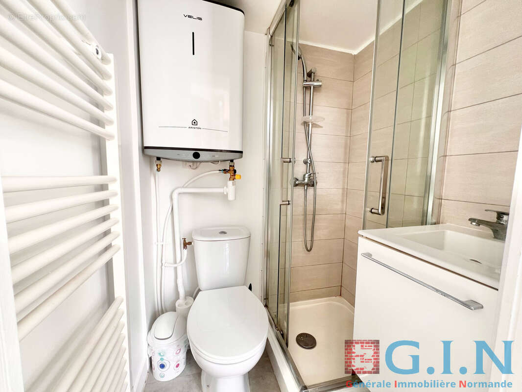 Appartement à ROUEN