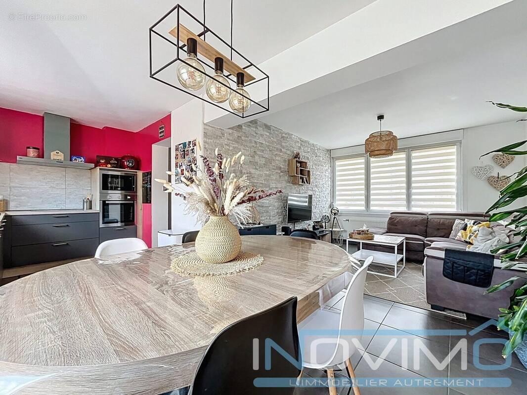 Maison à COUDEKERQUE-BRANCHE