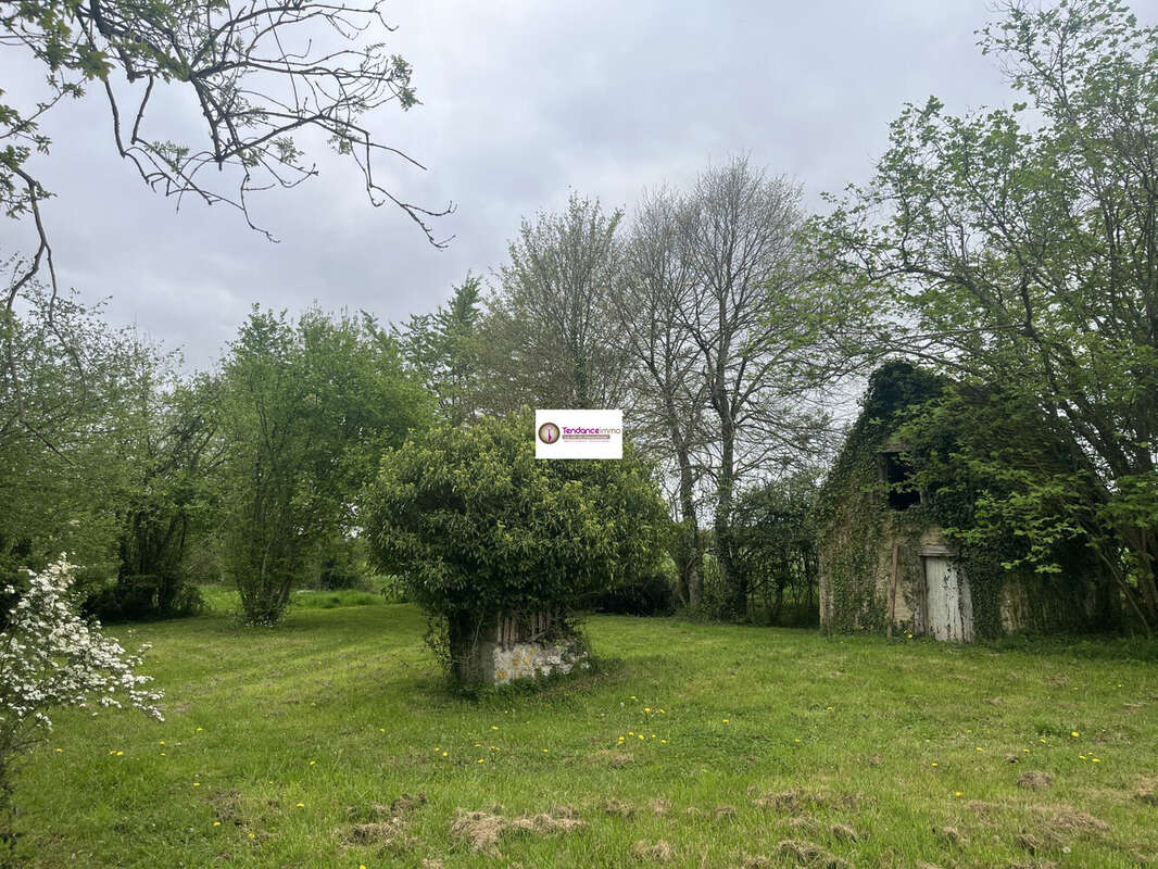 Maison à MORTAGNE-AU-PERCHE