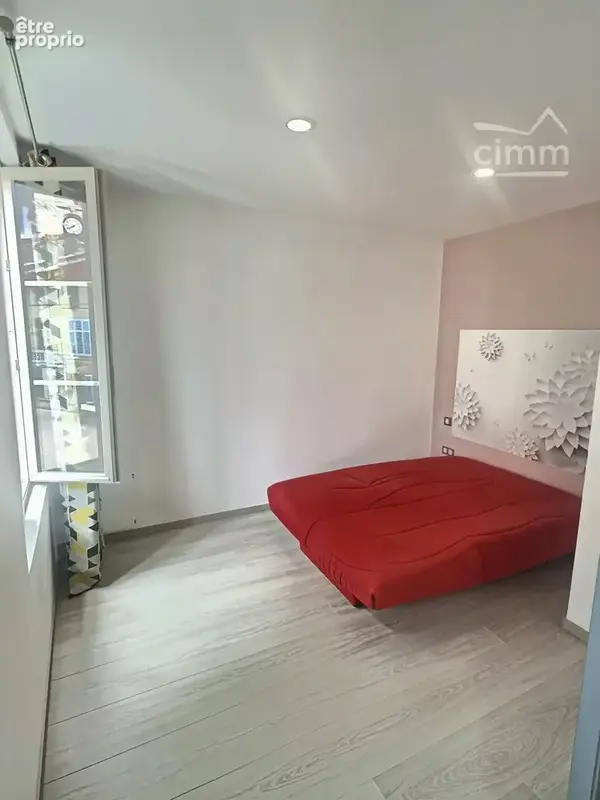 A vendre appartement t3 - photo 2