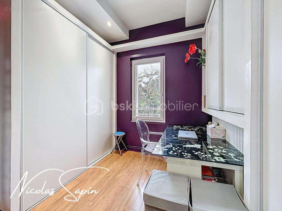 Maison à SAINT-EGREVE