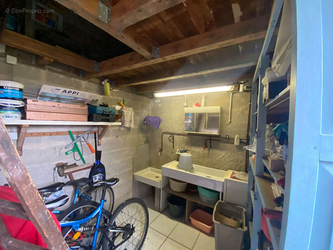 Maison à LA BERNERIE-EN-RETZ