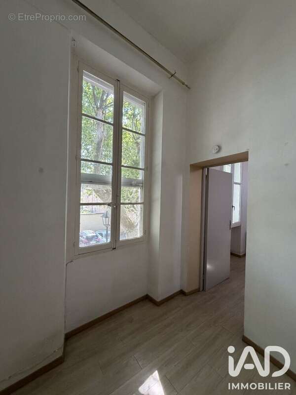 Appartement 78 m² à Bedarrides  - photo 7