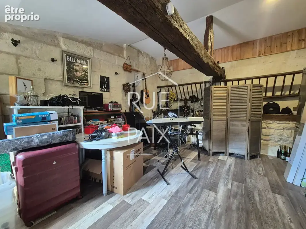 Maison Bournand - 212 m2 - photo 15