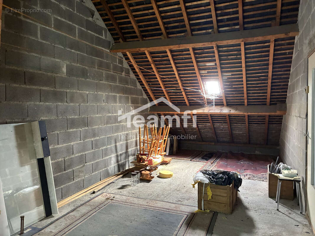 Appartement à BOURGES