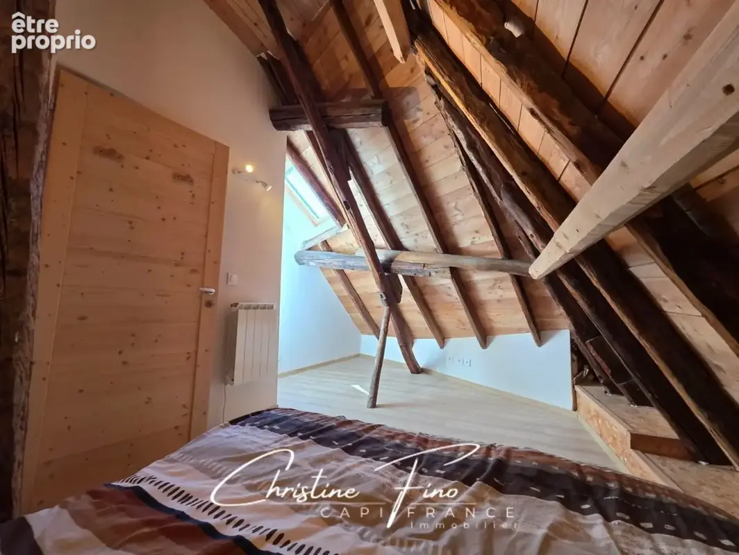 Serre chevalier - briancon appartement cosy - photo 15