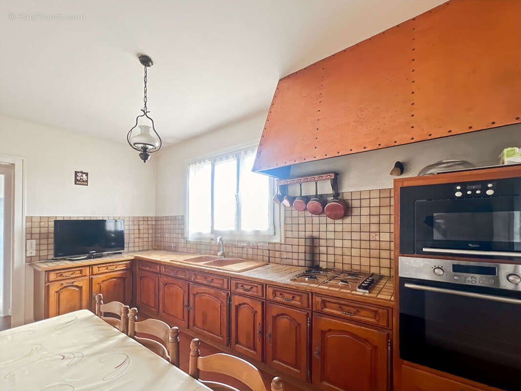 Maison à LIBOURNE