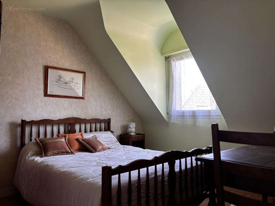 Maison familiale Escoublac - photo 17