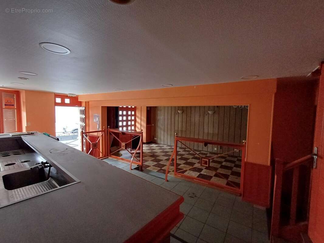 Appartement à VERTAIZON