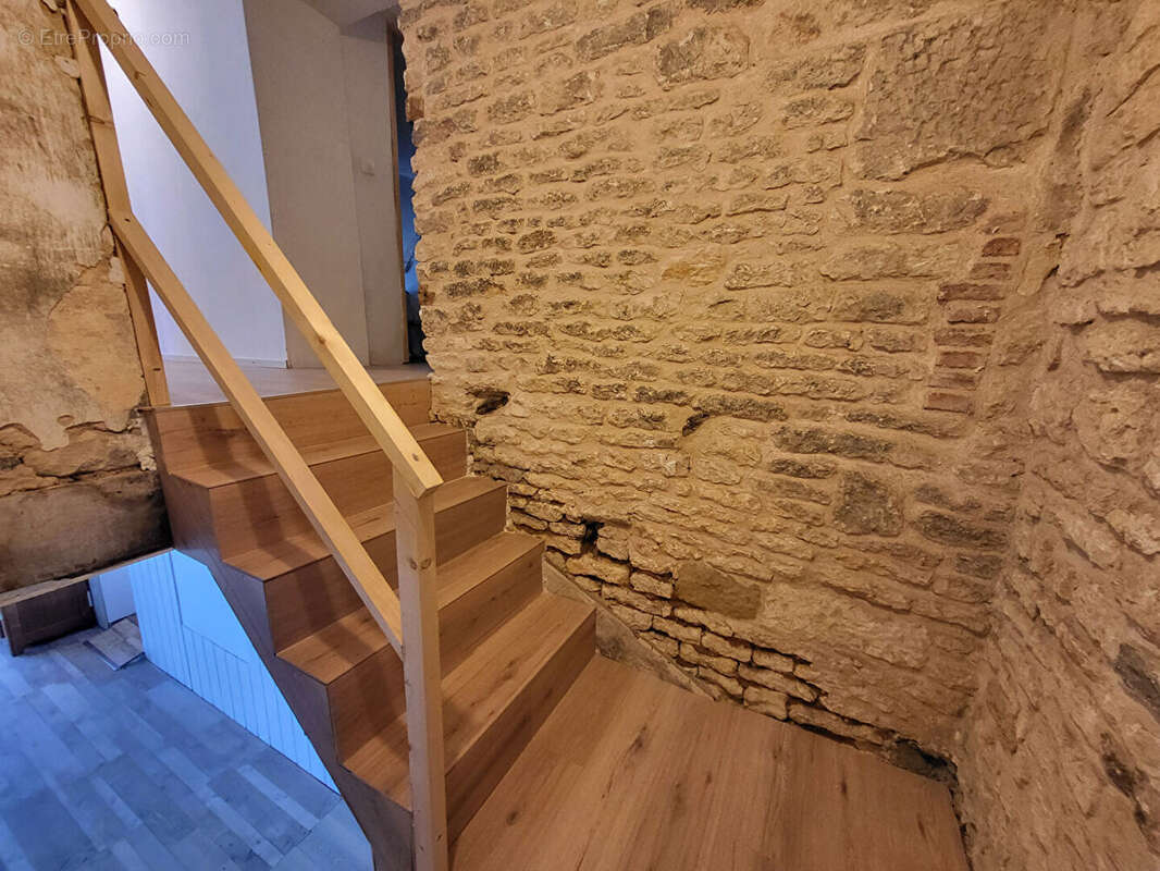 Maison type fermette 4 chambres  à vendre à Moreilles - photo 11