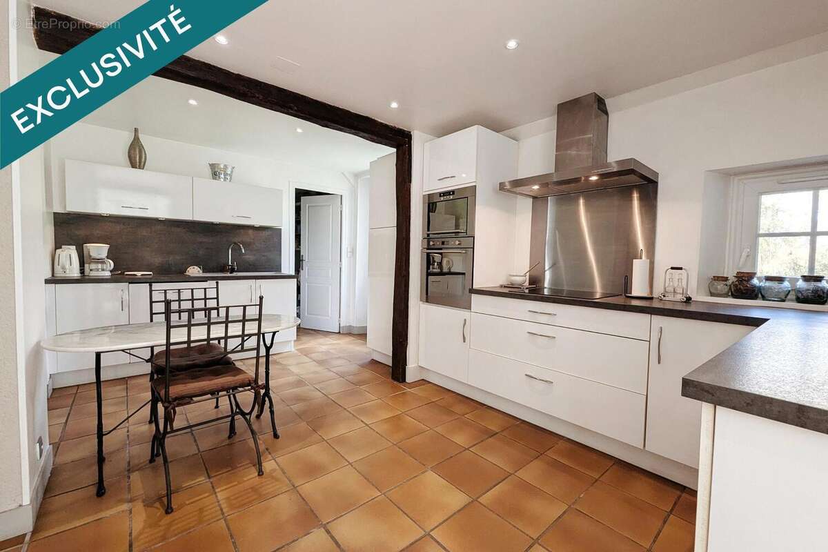 Photo 7 - Maison à CHAMBEUGLE