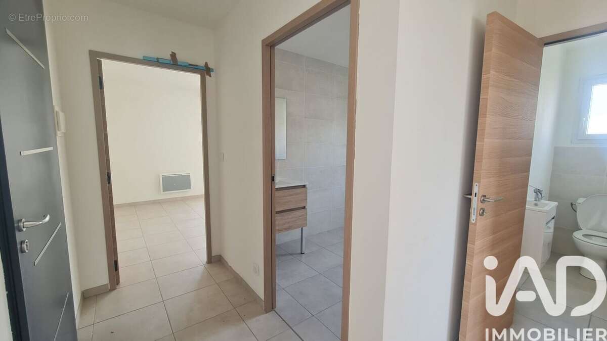 Photo 7 - Maison à ALLEGRE-LES-FUMADES