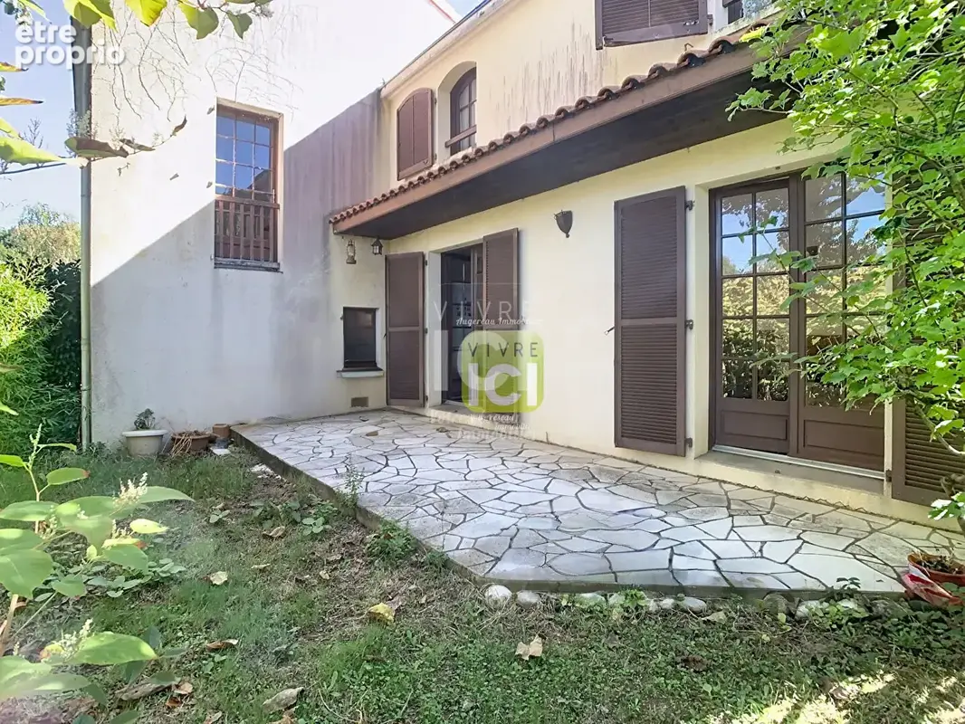 Maison Cholet 7 pièce(s) 150.94 m2 - photo 14