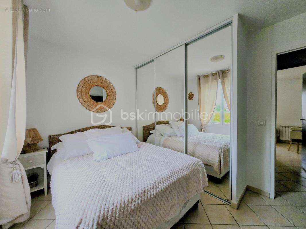 Appartement à DAMMARTIN-EN-GOELE