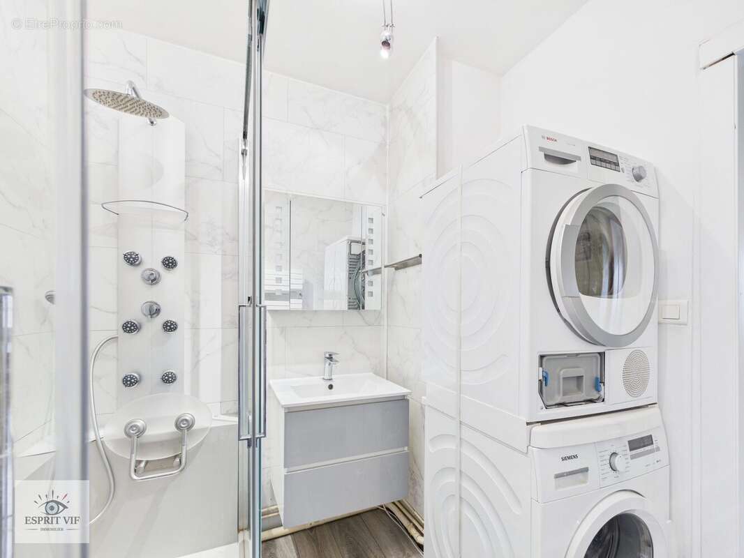 Appartement à SAINT-MAX