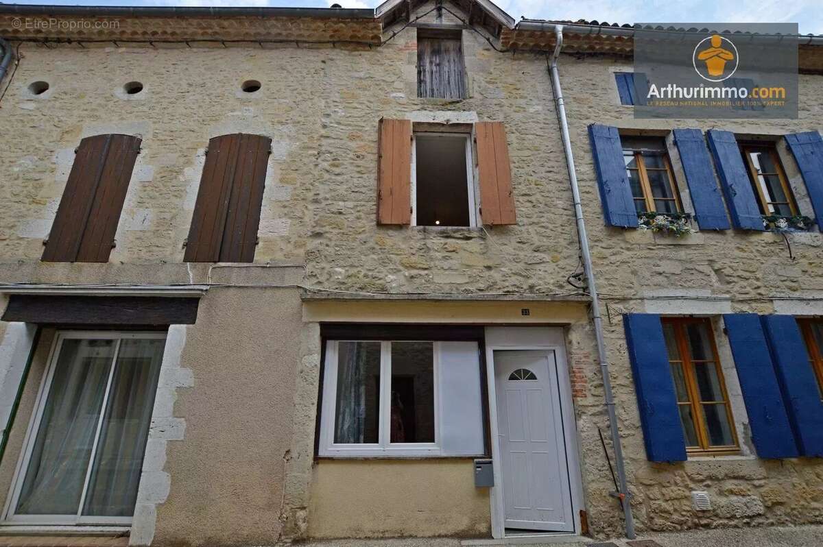 Vente Maison Duras(47120) 69 000ï¿œ - photo 5