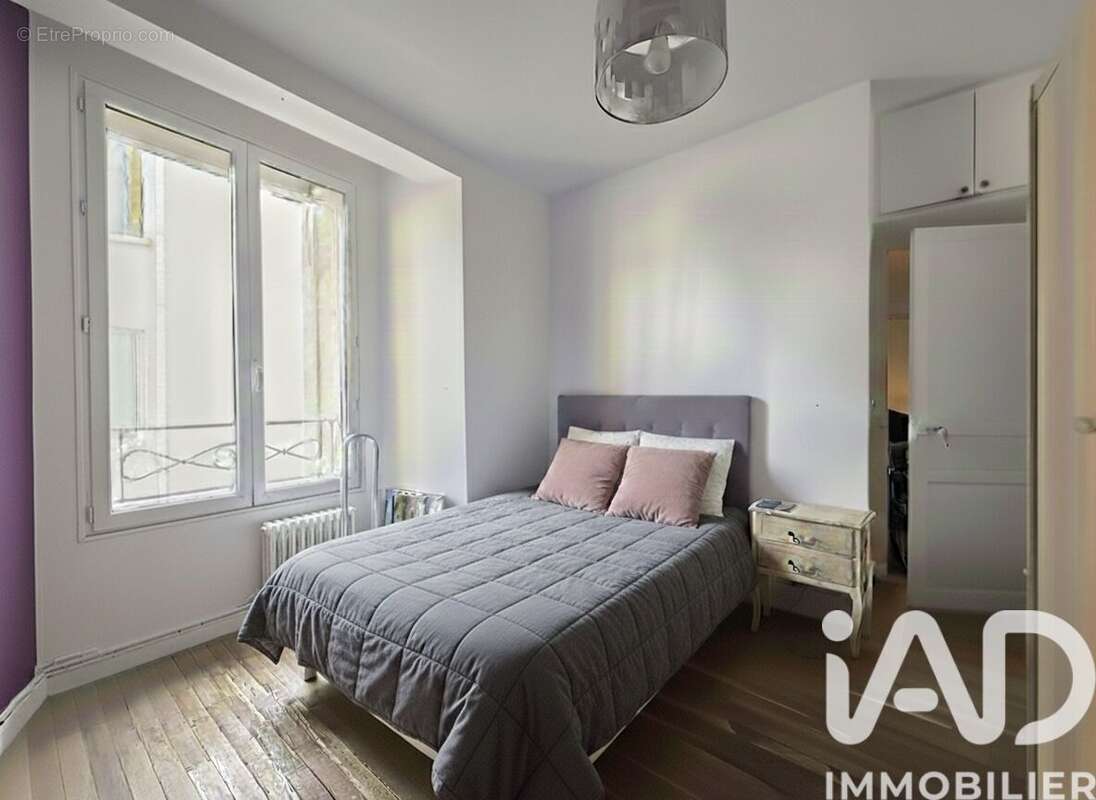 Photo 7 - Appartement à CACHAN