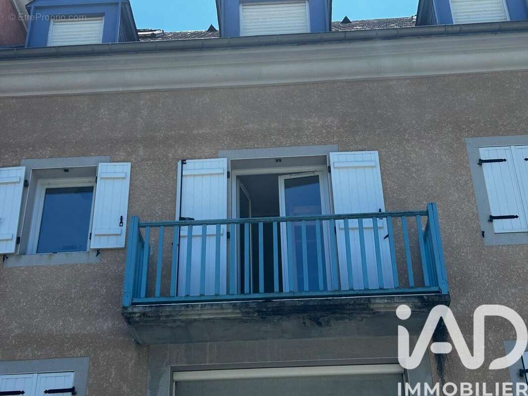 Photo 6 - Appartement à LUZ-SAINT-SAUVEUR