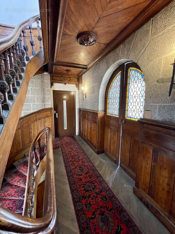 Appartement à VANNES