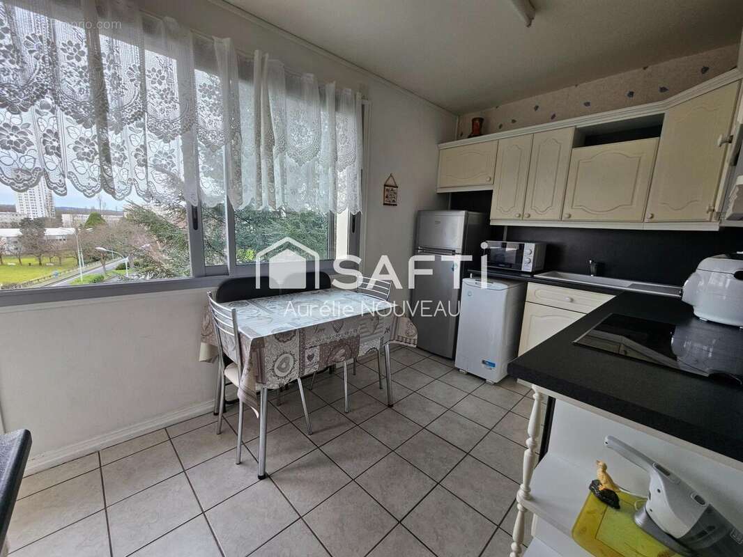 Photo 3 - Appartement à VICHY