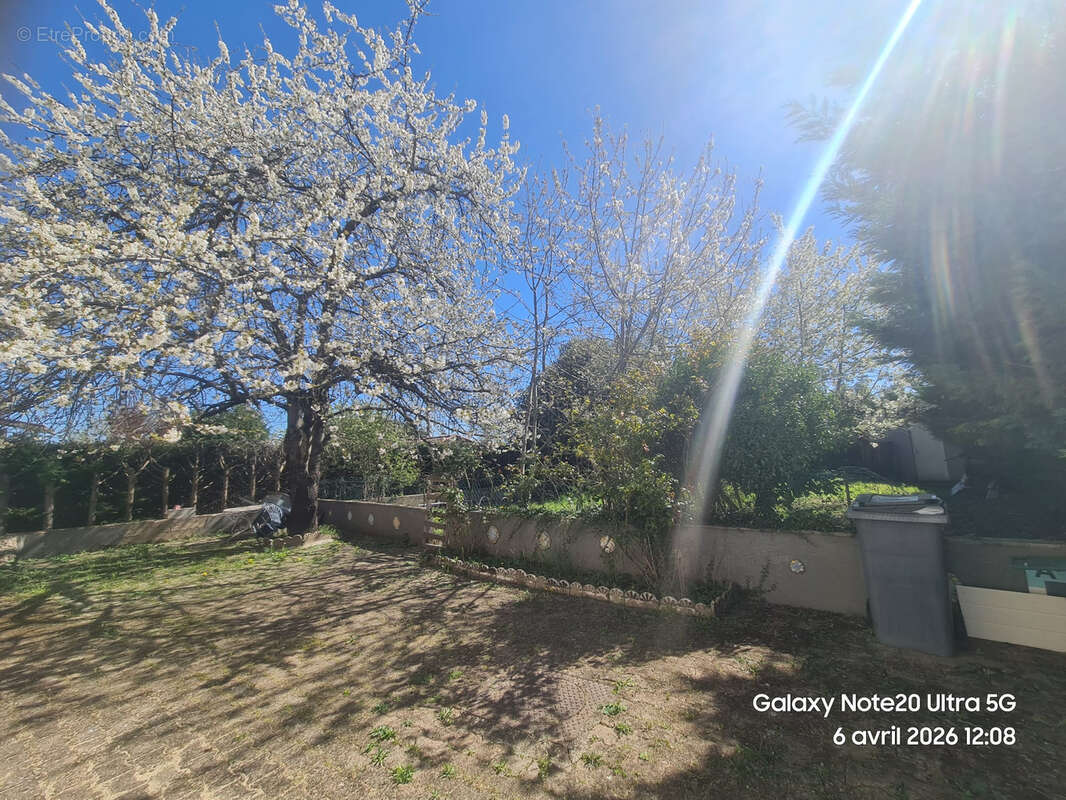 Maison à SAINT-ETIENNE